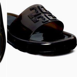NWT Tory Burch Slide